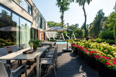 House Sale Konstancin-Jeziorna